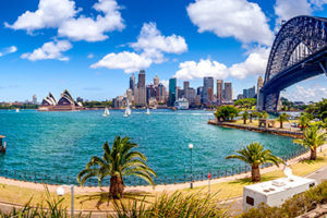 sydneycity