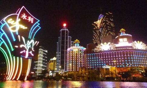 macau